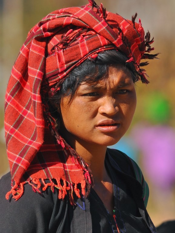 Birmane